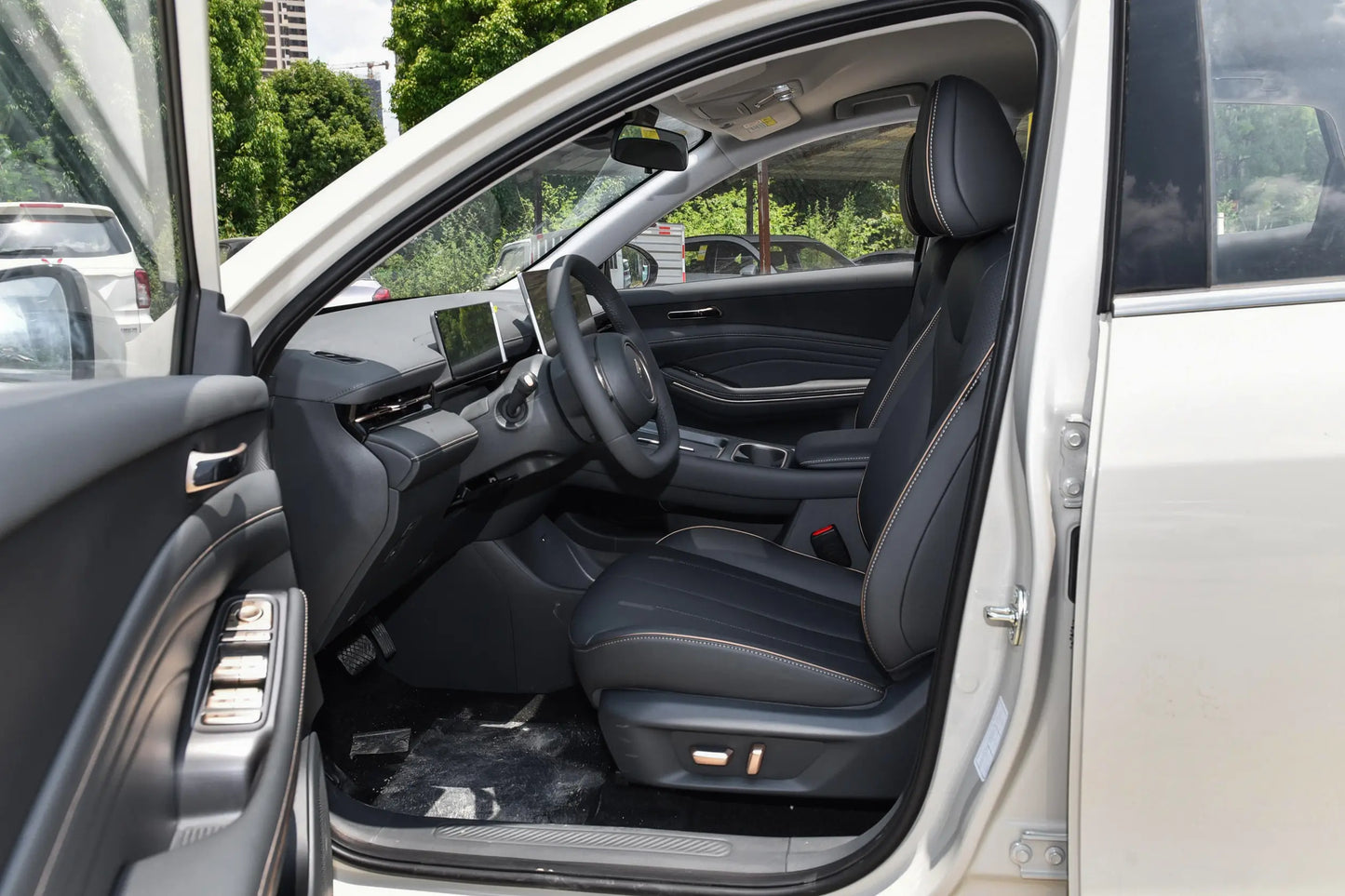 SAIC-GM-Wuling Baojun Yunhai - Híbrido PHEV
