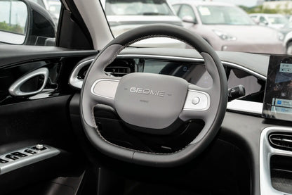 Geely Galaxy Estrella Deseo
