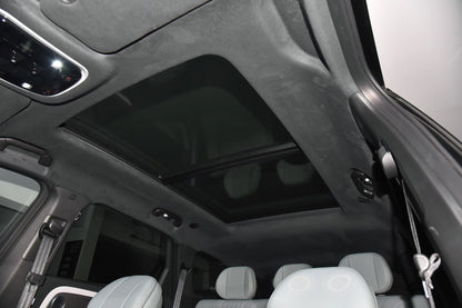 Chery Fengyun T10 - Híbrido PHEV