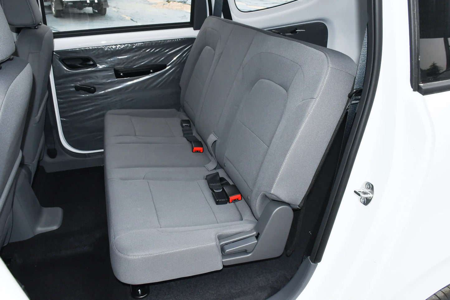 SAIC-GM-Wuling Hongguang - Híbrido REEV