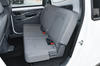 SAIC-GM-Wuling Hongguang - Híbrido REEV