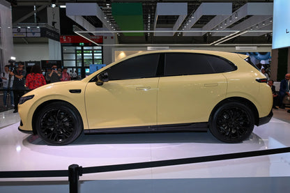 2026 Leapmotor Lafa 5