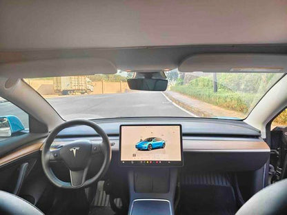 Pre-Owned Tesla Model 3 2022 Rear-Wheel Drive Version