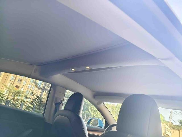 Pre-Owned Tesla Model 3 2022 Rear-Wheel Drive Version