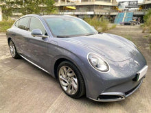 Pre-Owned Ora Lightning Cat 2022 Model 555km Premium Version