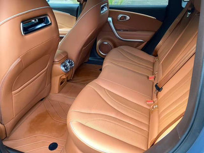 Pre-Owned Ora Lightning Cat 2022 Model 555km Premium Version