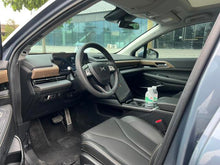 Pre-Owned XPeng P5 2022 Model 460E+