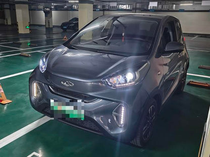 Pre-Owned Ant 2023 Model True Love Lithium Iron Phosphate 25.05kWh 251km