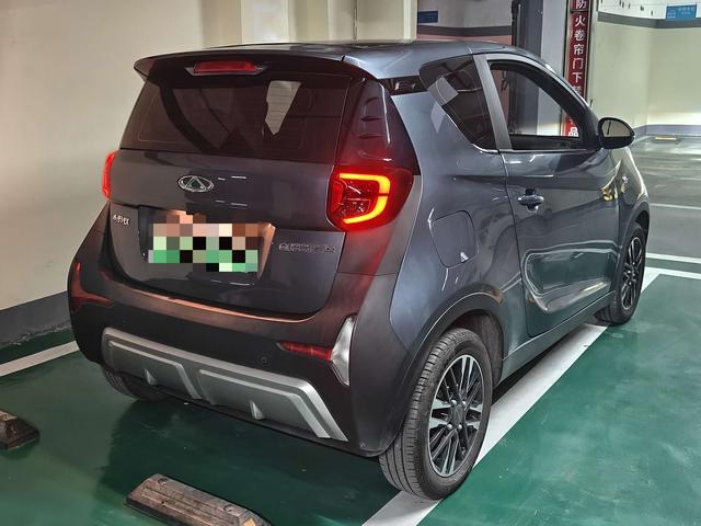 Pre-Owned Ant 2023 Model True Love Lithium Iron Phosphate 25.05kWh 251km