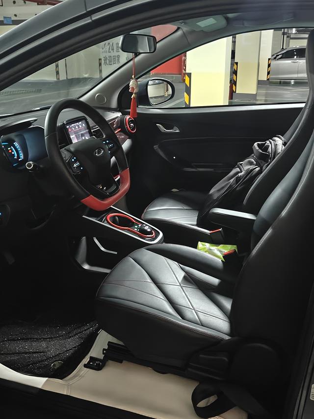 Pre-Owned Ant 2023 Model True Love Lithium Iron Phosphate 25.05kWh 251km