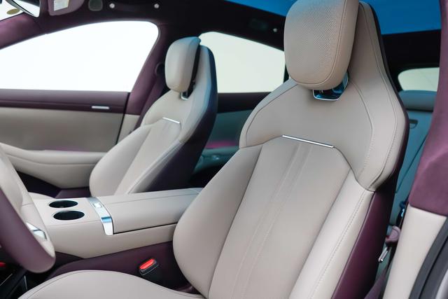 Pre-Owned Xiaomi YU7 2025 Model Long-Range High-Performance Four-Wheel Drive Max Edition