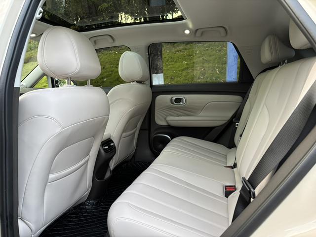 Pre-Owned AION UT 2025 Model 420 Zhizun Edition