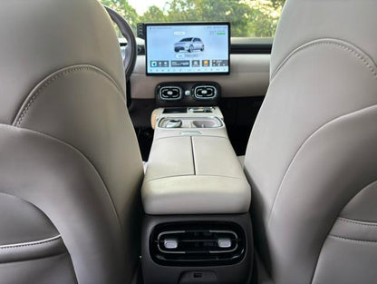 Pre-Owned AION UT 2025 Model 420 Zhizun Edition