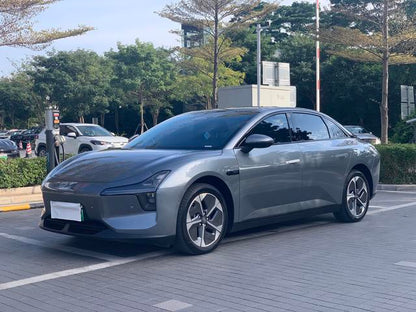 Pre-Owned XPeng MONA M03 2024 Model 620 Ultra Long-Range Version