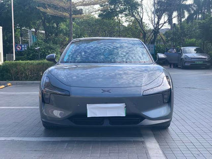 Pre-Owned XPeng MONA M03 2024 Model 620 Ultra Long-Range Version