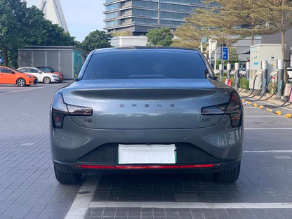 Pre-Owned XPeng MONA M03 2024 Model 620 Ultra Long-Range Version