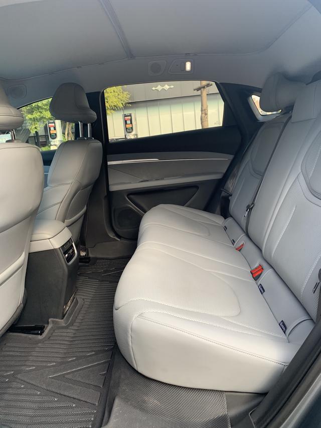 Pre-Owned XPeng MONA M03 2024 Model 620 Ultra Long-Range Version