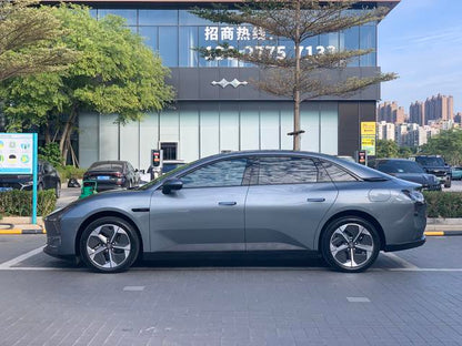 Pre-Owned XPeng MONA M03 2024 Model 620 Ultra Long-Range Version