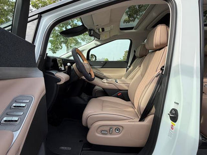 Pre-Owned XPeng X9 2024 Model 610 Long-Range Pro