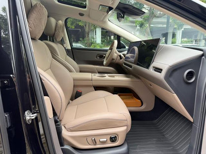 Pre-Owned Li Auto i8 2025 Standard Version