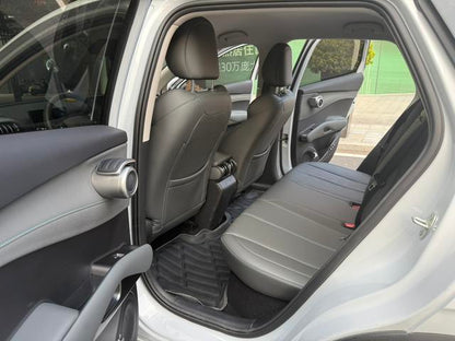 Pre-Owned BYD Yuan（ATTO） PLUS 2025 Smart Driving Version 510KM Leading Model