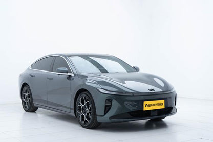 Pre-Owned Changan Qiyuan A07 2024 Pure Electric Zhenxiang Version 515 Premium Edition