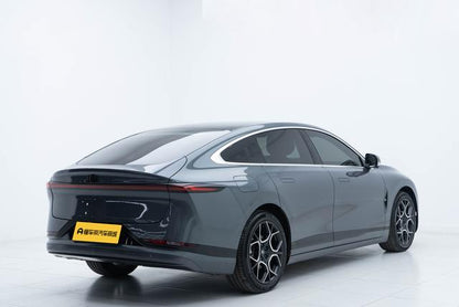 Pre-Owned Changan Qiyuan A07 2024 Pure Electric Zhenxiang Version 515 Premium Edition