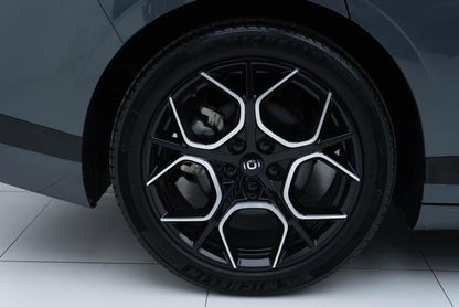 Pre-Owned Changan Qiyuan A07 2024 Pure Electric Zhenxiang Version 515 Premium Edition