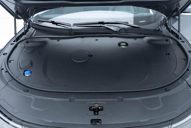 Pre-Owned Changan Qiyuan A07 2024 Pure Electric Zhenxiang Version 515 Premium Edition