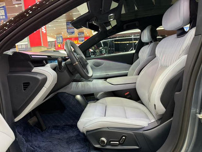 Pre-Owned Lynk & Co Z10 2024 Model 95kWh 702km 4WD ADAS Ultra