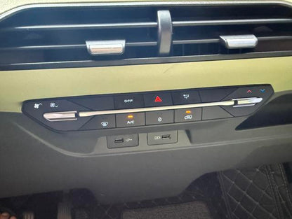 Pre-Owned 2023 Geely Galaxy Panda Mini Lingdong Xiong (200km Range)