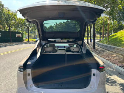 Pre-Owned IM LS6 2025 Long-Range Lizard Intelligent Enjoyment Version