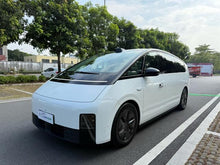 Pre-Owned Li Auto MEGA 2024 Ultra Version