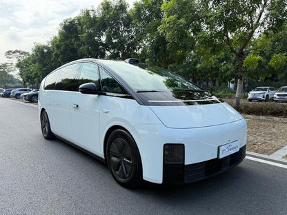 Gebraucht Li Auto MEGA 2024 Ultra Version