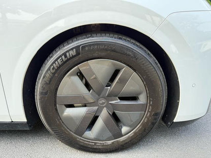 Gebraucht Li Auto MEGA 2024 Ultra Version