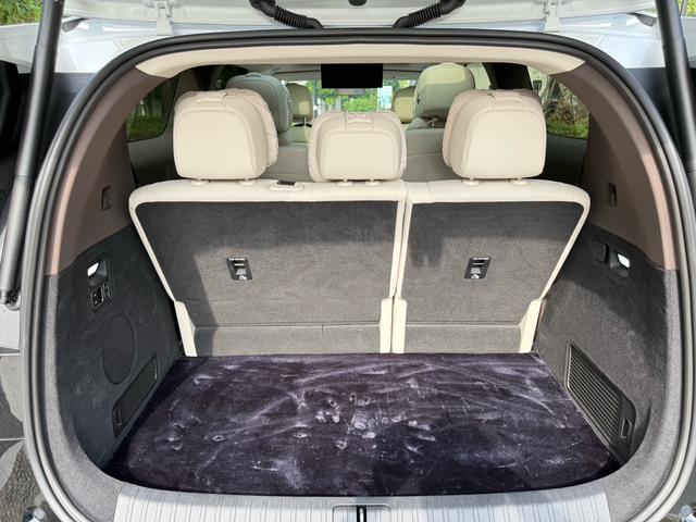 Gebraucht Li Auto MEGA 2024 Ultra Version