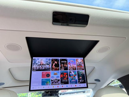 Gebraucht Li Auto MEGA 2024 Ultra Version