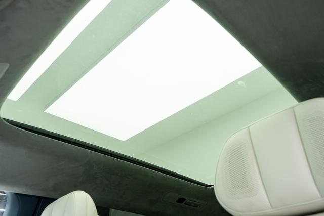 Pre-Owned ZEEKR MIX 2025 Model 102kWh Long-Range Intelligent Driving Version