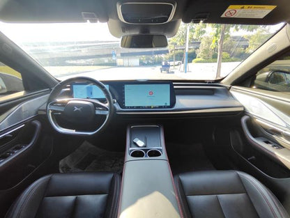 Pre-Owned XPeng P7 2023 Model P7i 610 Pengyi Performance Version