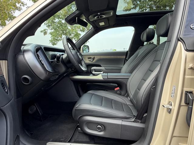 Pre-Owned smart #5 2024 Model Long Range Journey Luxury Edition