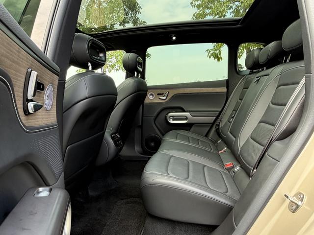 Pre-Owned smart #5 2024 Model Long Range Journey Luxury Edition