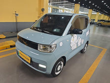 Pre-Owned Wuling Hongguang MINIEV 2021 Macaron Fashion Version Ternary Lithium