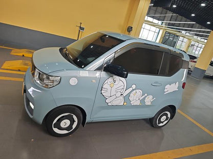 Pre-Owned Wuling Hongguang MINIEV 2021 Macaron Fashion Version Ternary Lithium