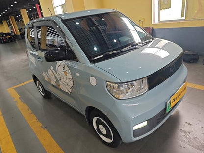 Pre-Owned Wuling Hongguang MINIEV 2021 Macaron Fashion Version Ternary Lithium