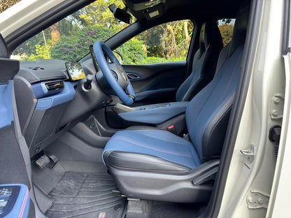 Pre-Owned BYD Seagull 2023 Free Version