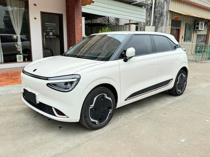 Pre-Owned Dongfeng Nano 01 2024 Refreshed Version 330 Plus Zhi+