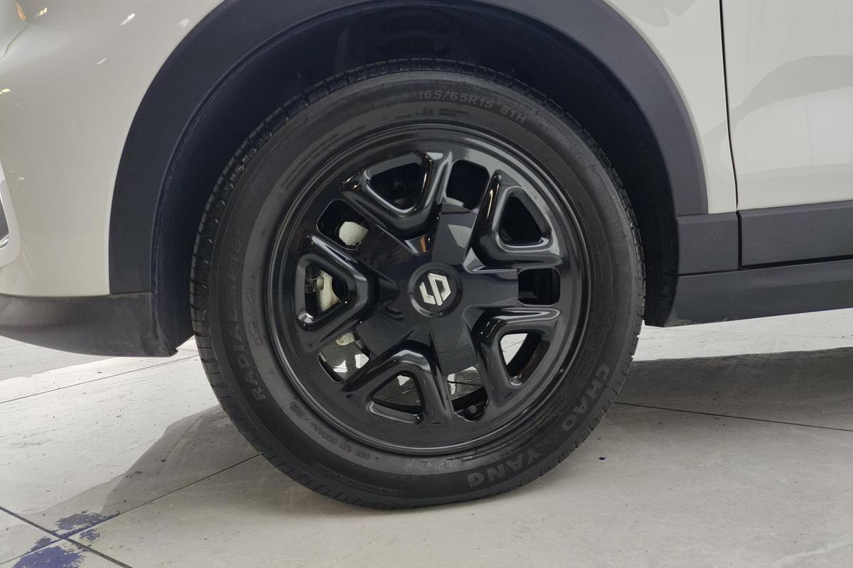 Pre-Owned Leapmotor T03 2025 Model 310 Comfort Version