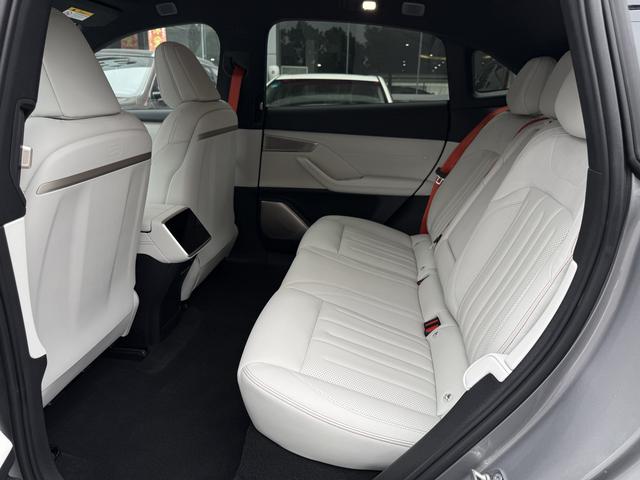 Pre-Owned Ledao L60 2024 Model 555km Standard Range Version