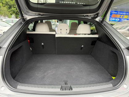 Pre-Owned Ledao L60 2024 Model 555km Standard Range Version