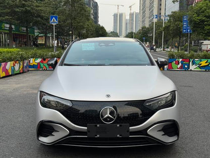 Pre-Owned Mercedes-Benz EQE 2025 Model EQE 500 4MATIC Luxury Version